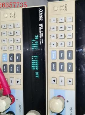电子负载仪,XMOR M8512,0-150V/300W,成(议价)