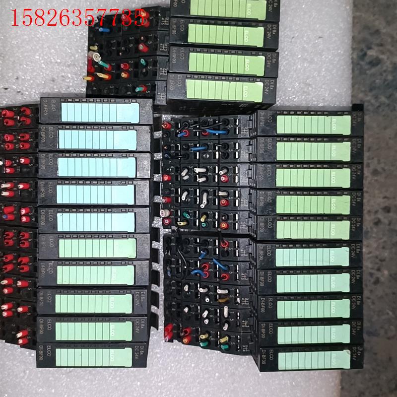 elco fs2 di bf00 拆机,成色漂亮,功能包好,(议价)