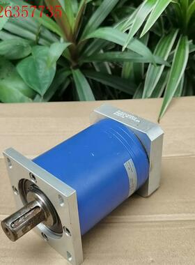 400W伺服电机减速机,德国WⅠTTENSTEIN-LP-9(议价)