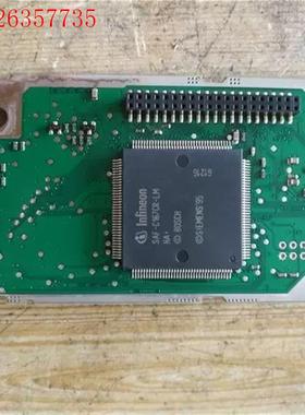 DIC-4-014-C-0000-01拆机板HPC-MODU(议价)