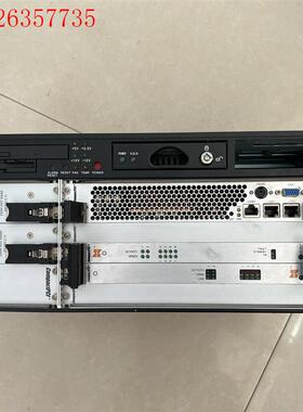 cPCIS-6400U Series  ADLINK凌华科技(议价)