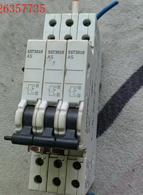 西门子辅助触点 5ST3010AS  包邮包好(议价)