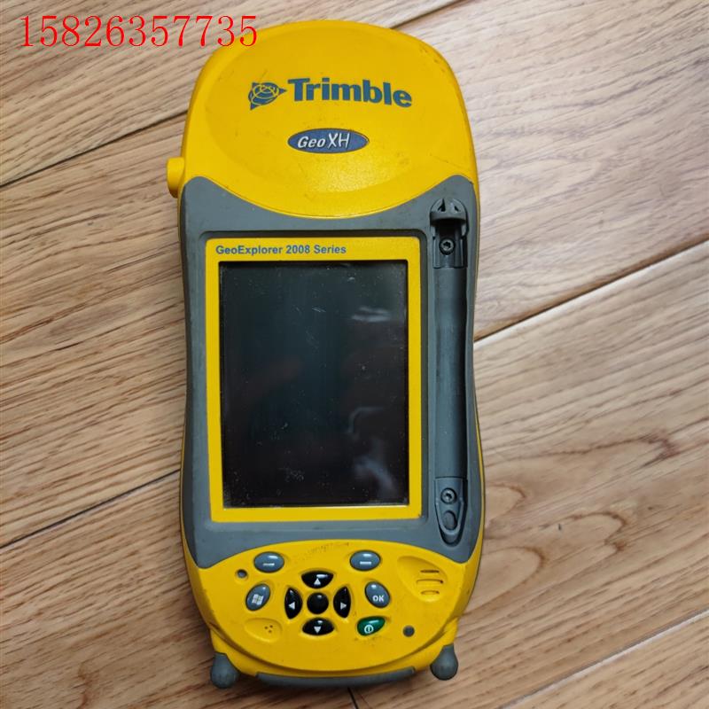 Trimble GeoXH GEOEXPLORER 2008(议价)