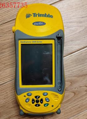Trimble GeoXH GEOEXPLORER 2008(议价)