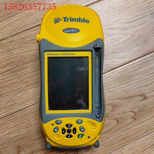 Trimble GeoXH GEOEXPLORER 2008(议价)