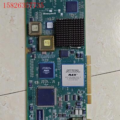 Honeywell霍尼韦尔51403776-100工控卡mO(议价)