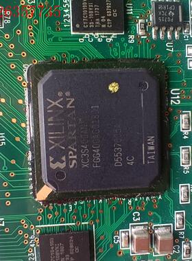 SPARTAN XC3S400AN FGG400AGQ180(议价)