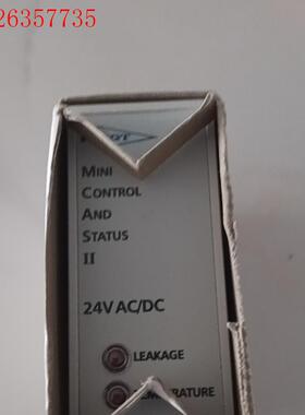 flygt  飞力  综合保护器  minicas ii(议价)