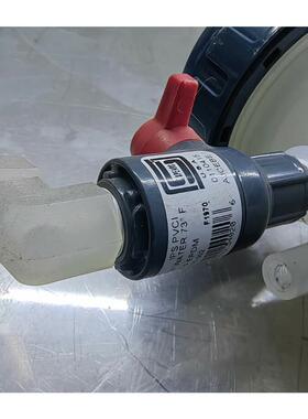 FILTRAFINE滤壳TFT10-40A-6 实物实拍(议价)