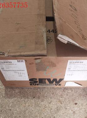 SEW变频器MTF11A015-503-P11A-00(议价)