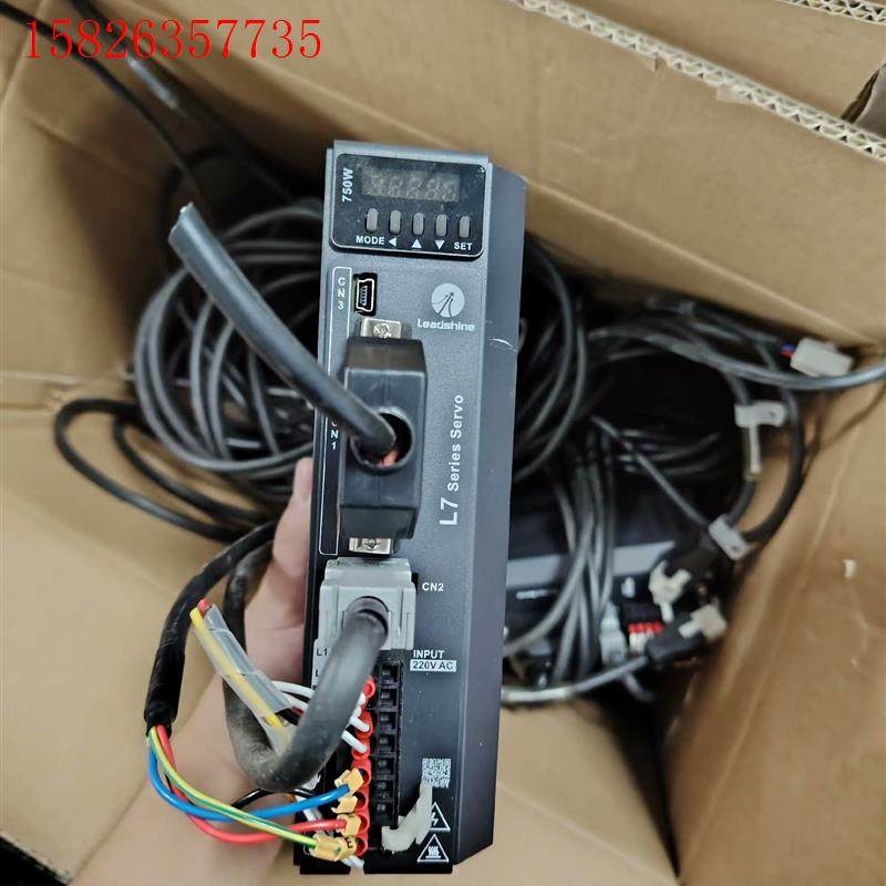 L7-750 ACM2-0808H2F1-E17S(议价)