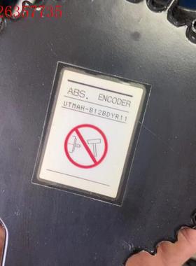 UTMAH-B12BDYR11编码器现货功能完好(议价)