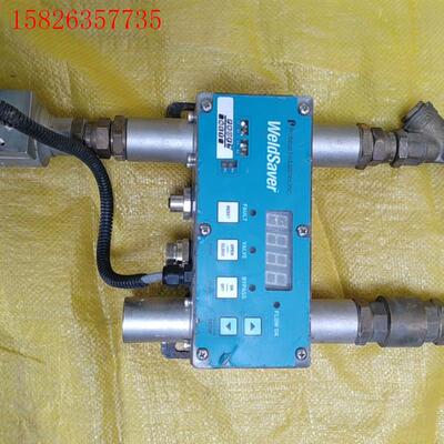 WeldSaver法信机器人水单元,实物拍摄,成色如图,拆机(议价)