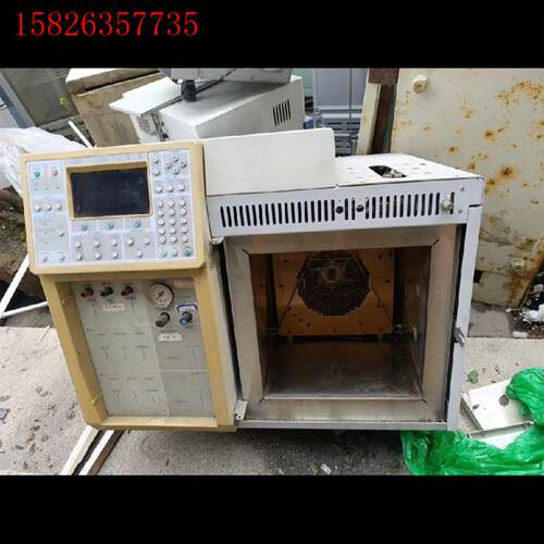 气相色谱仪VARIAN CP3300/3800 varian(议价)