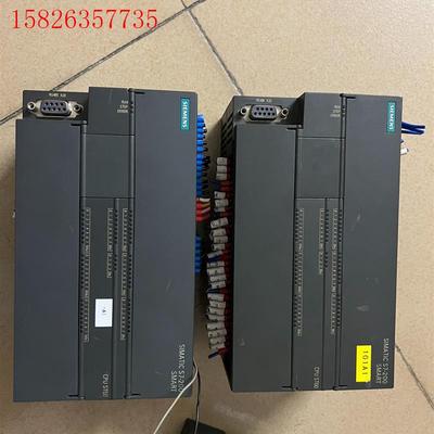 西门子ST60PLC,已更新系统版本(议价)