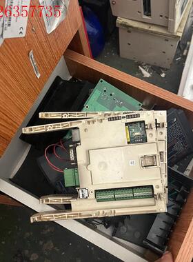 施耐德VW3A3501变频器控制器内部可编程卡 #Schne(议价)