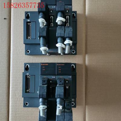 三菱模块A1SD75M3三轴定位模块(议价)