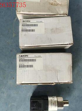 NEXON 压力开关 PMS200B100G14MS,实物照(议价)
