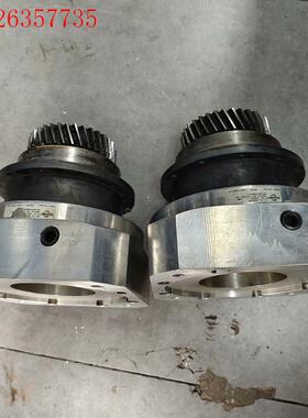 NEUGART减速机 型号PSFN140-007-SSSD3(议价)