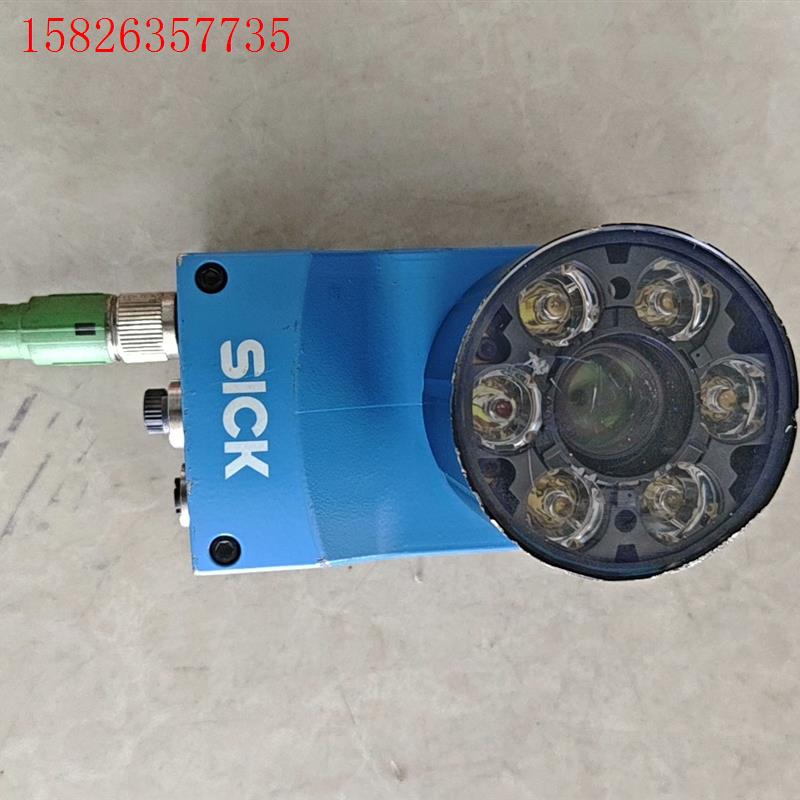 西克SICK传感器V2D632R-MWMFB4(议价)