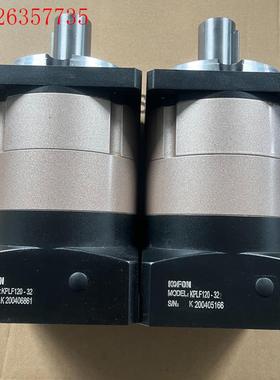 98新130KOFON科锋精密行星减速机:KPLF120一2(议价)