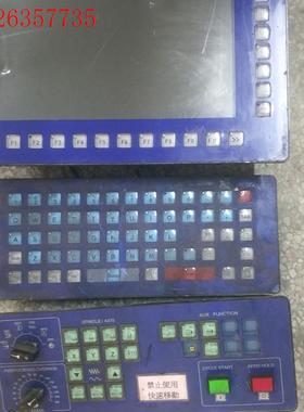 拆机有量赐福数控系统1A01520701-G1现货多套便宜处(议价)