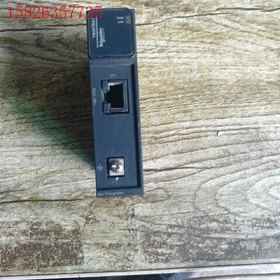 施耐德PLC模块TM3系列 TM3XTRA1,实物拍摄,功能(议价)