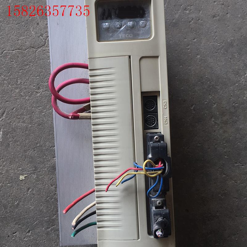 JSDA-75A3,单驱动,二手拆机,(议价)