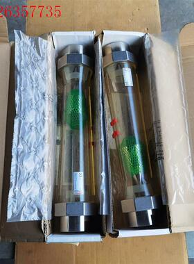 GEMU盖米流量计盖米浮子流量计807R50D(议价)