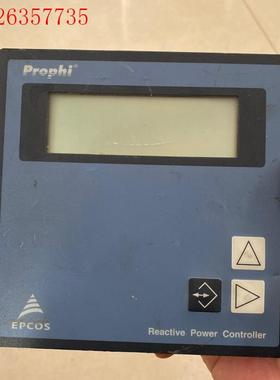 德国PROPHI 12R功率因子控制器EPCOS点(议价)