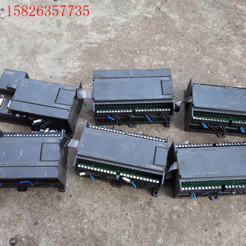 亿维PLC 214-1BD23-0XB8(议价)
