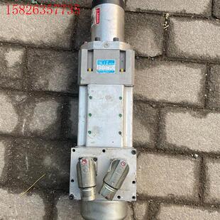 议价 4817N4940E435 伺服电机 多摩川