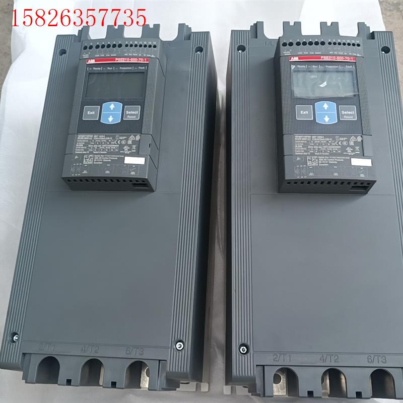 abb pse210 600 70  未使用,无包装,保(议价)