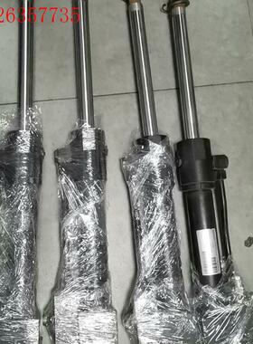 通快3040激光液压油缸四条,件号1673431.成色漂亮,(议价)