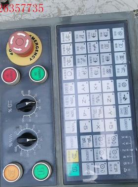 广数数控系统GSK25i GSK25iM-V/H加工中心数控(议价)