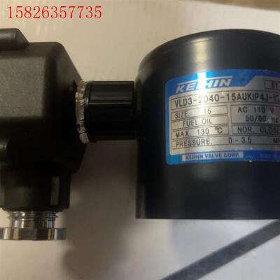 京宾 KEIHIN VLD3-2040-15AUKIP4J电(议价)