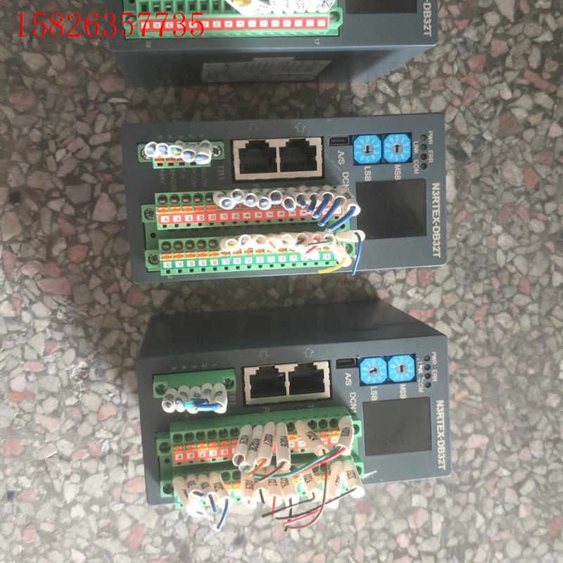 进口拆机AXT控制器N3RTEX-DB32T成色很新图片(议价)