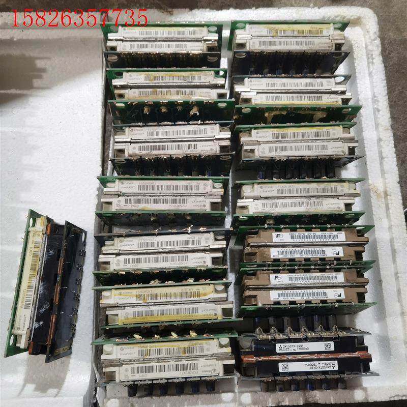 FS150R12KT4 6MBI150VB-120-50 C(议价)