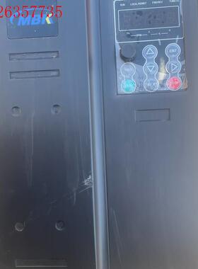 默贝克 MBK300 变频器  11kw/15kw(议价)