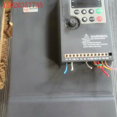 上海红旗泰赫茨变频器AD60-7R5G/011P-4(议价)