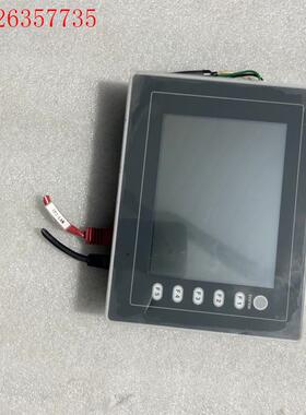 MONITOUCH/富士 V806iMD Y人机界面白光触摸(议价)