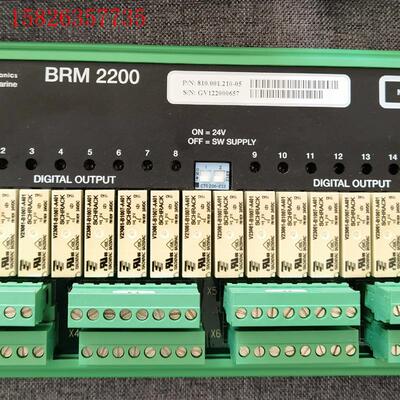 SAM BRM 2200模块,BIM2200模块,,(议价)