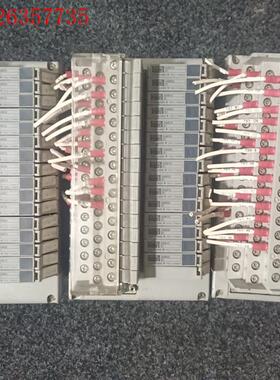 拆机横河AMN11卡件套装,共三套成色如图实拍详细参数图(议价)