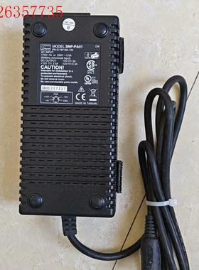 SKynet SNP-PA51电源适配器/12V 5V(议价)