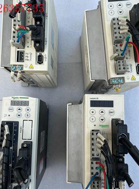 施耐德伺服驱动器,LXM23CU07M3X,LXM23DU0(议价)