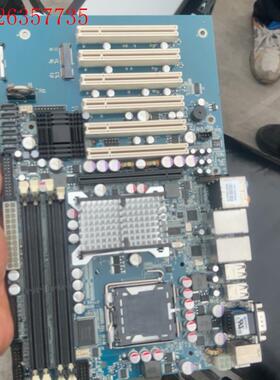 控创 KT965/ATXP工控主板(议价)