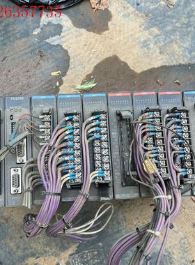 TOSHIBA东芝PLC控制器PS261   PU234E(议价)