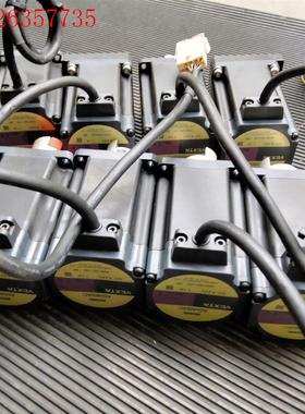 ASM69AC步进电机二手拆机功能正常实物图(议价)