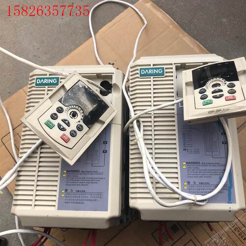 大元变频器,DR300A-T3-7R5G/9R0P,7.5K(议价)