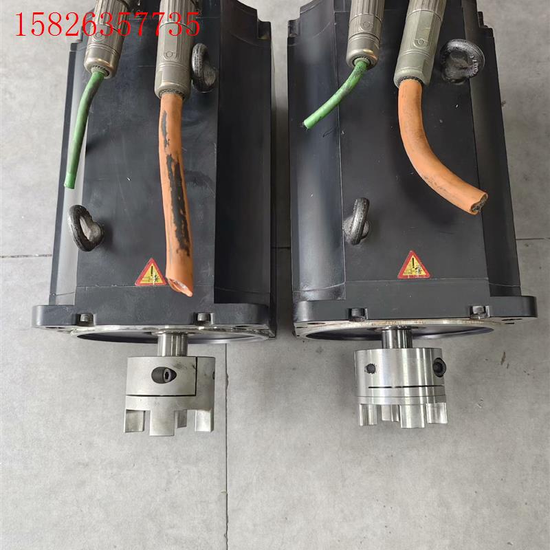 倍加莱伺服电机 型号5FSNA75-300E03PA0-0有(议价)